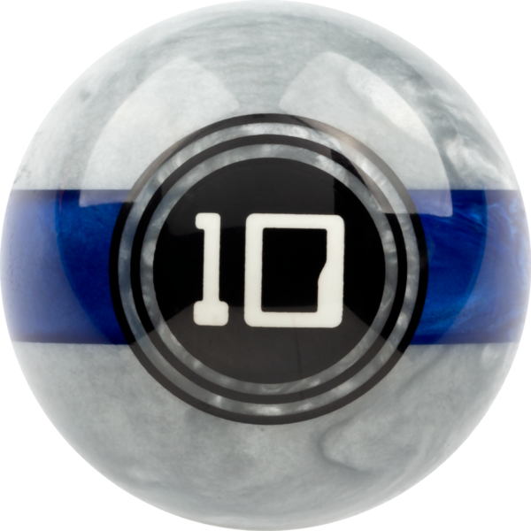 Galaxy Replacement Ball - #10